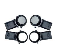 Car PDC Parking Sensor Capteur De Stationnement Pare-Chocs Avant 6620 5A1A269 Gauche Arrière Droit 66205A1A269 pour X7 pour X5M pour G09 pour I20 2023-2024(4 PCS)