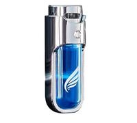 Car Perfume, Air Freshener, Portable Scent Diffuser Long-Lasting, Car Fragrance With Vent Clips, Aromatherapy Purifier For Vehicle Home, Fresh Smell, 2.68x1.02 Inches