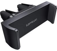 Car Phone Holder, Air Vent Mount With 360° Rotation - Cradle Mount For Iphone 16 Pro Max Plus, 15 14 13 12 11 Pro Max Plus Mini Xs Xr X, Huawei, Samsung, Smartphones