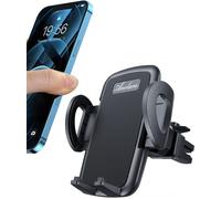 Car Phone Holder Newest 360 Degree Swivel Universal Car Cradle Holder For Iphone X8 7 6s Plus 5s Samsung Galaxy S8 S7 S6 Nexus Edge And Smartphones