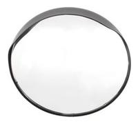 Car Plus miroir tache aveugle pour l'extérieur 31.5 cm noir G