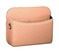 Car Pocket - 5.51x6.88x1.57 Inches, Seat Pocket, Lightweight | Comfortable Car Pouch, Storage Pouch For Coinš Glasses Storage, Mobile Phones, Cards, Keys