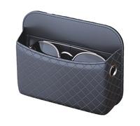 Car Pocket - 5.51x6.88x1.57 Inches, Seat Pocket, Lightweight | Comfortable Car Pouch, Storage Pouch For Coinš Glasses Storage, Mobile Phones, Cards, Keys