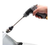 Car Power Washer, High Pressure Cleaner, 5.9x15.74in Multi Mode Spray Nozzle, Wear Resistant Durable Build, Ergonomic Easy Grip for Flower Watering, Floor Cleaning, Home Use