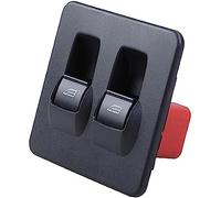 Car Power Window Control Switch 9T1Z-14529-A 9T1Z14529A SW7261 1S14142 DWS785 for Ford Transit Connect 2010-2013 Electric Window Lifting Switch Button