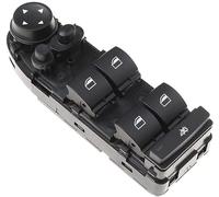 Car Power Window Control Switch for BMW X5 E70 X6 E71 E72 61319216049 Electric Window Lifting Switch Button