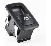 Car Power Window Control Switch for Jeep for Liberty 3.7L 2008-2012 Right Or Left Rear 4602531AA 4602531AF DWS565 4602531AD Electric Window Lifting Switch Button