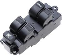 Car Power Window Control Switch for Ranger 2012-2015 AB39-14540-BB AB3914540BB Front Left Master Electric Window Lifting Switch Button