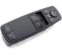 Car Power Window Control Switch Master Control Switch for Mercedes Benz W169 A160 A180 W245 B200 Electric Window Lifting Switch Button