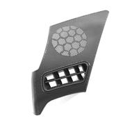 Car Prada board Vent Speaker Grill Side Covers Car Styling pour Mercedes Benz W210 E-CLASS E320 Eturquoise E55 1996-2002 Auto Accessrespiration - Type 1PC Left