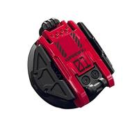 Car Push Start Button Cover Engine Starter Protection Waterproof Cover - Automotive Push Button Guard for Use | Silicone ABS Design System, Waterproof Dustproof Structure Feature, Engine Start