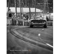 Car racing 1965