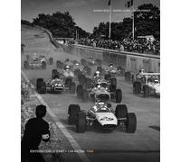 Car racing 1968