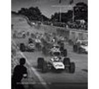 Car Racing 1968 Alain Pernot (Auteur), Manou Zurini (Auteur)