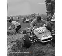 Car Racing 1971