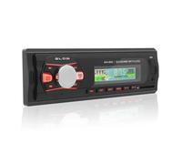 Blow AVH de 8602 Autoradio Radio Écran LCD USB SD MP3 AUX 4 x 45 W Voiture