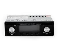Blow Autoradio AVH Classic Double-Din Bluetooth Noir