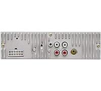 Blow Autoradio AVH Classic Double-Din Bluetooth Noir