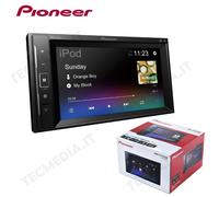 Autoradio 2 Din 6.2 Pouces DAB Usb Bluetooth Mirrorlink PIONEER DMH-A240DAB
