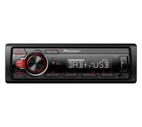 Autoradio 1 Din sans Cd Dab Usb PIONEER MVH-130DAB