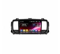 Car Radio Système de Navigation GPS pour Great Wall Volexx C30 2015-2018 Caméra de Recul, Mises à Jour OTA, Airplay, Bluetooth, Navigation GPS, Aux, Assistant Vocal, FM, 8 Nuclear 4G+64G