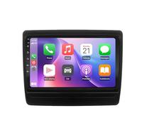 Car Radio Système de Navigation GPS pour Lsuzu D-Max DMAX 2020-2022 Bluetooth Voiture Stéréo WiFi Récepteur Radio FM USB Lien Miroir Auto Navi, 8 Nuclear 6G+128G