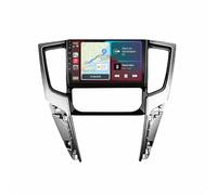 Car Radio Système de Navigation GPS pour Mitsubishi L200 5 2020 Carplay & Android Auto sans Fil | Bluetooth 5.0 | Commande Vocale Compatible Caméra de, 4 Nuclear 2G+32G