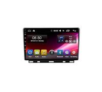 Car Radio Système de Navigation GPS pour Renault Clio 5 2019-2021 Bluetooth Voiture Stéréo WiFi Récepteur Radio FM USB Lien Miroir Auto Navi, 4 Nuclear 4G+64G