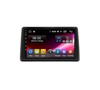 Car Radio Système de Navigation GPS pour Renault Express 2021-2022 Bluetooth Voiture Stéréo WiFi Récepteur Radio FM USB Lien Miroir Auto Navi, 4 Nuclear 2G+32G