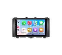 Car Radio Système de Navigation GPS pour Seat Ateca Cupra 2016-2023 Bluetooth Voiture Stéréo WiFi Récepteur Radio FM USB Lien Miroir Auto Navi, 4 Nuclear 2G+32G