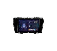 Car Radio Système de Navigation GPS pour SsangYong Tivolan Tivoli 2019-2021 Bluetooth Voiture Stéréo WiFi Récepteur Radio FM USB Lien Miroir Auto Navi, 4 Nuclear 1G+16G