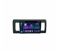 Car Radio Système de Navigation GPS pour Suzuki Alto 8 Gen 2014-2021 Bluetooth Voiture Stéréo WiFi Récepteur Radio FM USB Lien Miroir Auto Navi, 4 Nuclear 4G+64G