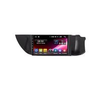 Car Radio Système de Navigation GPS pour Suzuki Alto K10 2015-2018 Bluetooth Voiture Stéréo WiFi Récepteur Radio FM USB Lien Miroir Auto Navi, 8 Nuclear 4G+64G