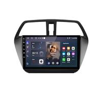 Car Radio Système de Navigation GPS pour Suzuki SX4 SX 4 2006-2013 Bluetooth Voiture Stéréo WiFi Récepteur Radio FM USB Lien Miroir Auto Navi, 4 Nuclear 2G+32G