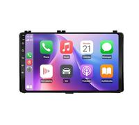 Car Radio Système de Navigation GPS pour Toyota Auris Corolla 2014-2018 Bluetooth Voiture Stéréo WiFi Récepteur Radio FM USB Lien Miroir Auto Navi, 4 Nuclear 1G+16G