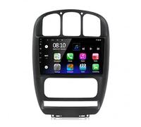 Car Radio Système de Navigation GPS pour Toyota Camry 40 50 2006-2011 Apple Car Play & Android Auto, Mises à Jour OTA, Mirror Link, Bluetooth 5.0, Commande, 4 Nuclear 2G+32G