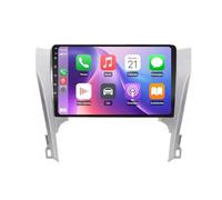 Car Radio Système de Navigation GPS pour Toyota Camry 8 50 55 2011-2014 Bluetooth Voiture Stéréo WiFi Récepteur Radio FM USB Lien Miroir Auto Navi, 8 Nuclear 8G+256G