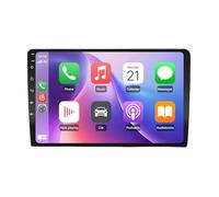 Car Radio Système de Navigation GPS pour Toyota Picnic 2001-2002 Bluetooth Voiture Stéréo WiFi Récepteur Radio FM USB Lien Miroir Auto Navi, 4 Nuclear 2G+32G