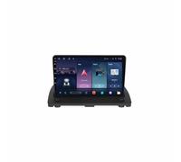 Car Radio Système de Navigation GPS pour Volkswagen Fox CrossFox SpaceCross 2010-2019 Caméra de Recul, Mises à Jour OTA, Airplay, Bluetooth, Navigation GPS, Aux, Assistant, 4 Nuclear 1G+32G