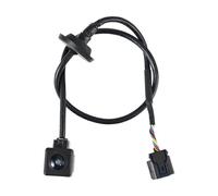 Car Rear Back View Camera compatible for AVANTE HYBRID 2009