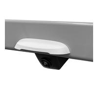 Car Rear Camera Cover - Anti Rain Waterproof Protection Guard | Easy Installation Backup Lens Shield, Winter Weather Camera Hood, Parking Safety Modification For SUV Sedan Trucks