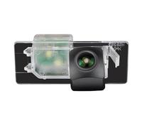 Car Rear View Camera Caméra De Recul AHD 1080P pour Voiture Compatible pour VW pour Tiguan pour L pour Teramont pour Golf 7 pour Phideon Backup Camera Rear View(CVBS-720x480P)