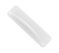 Car Rear View Camera Rain Guard - Backup Camera Cover - Anti-Rain Silicone Eyebrow Protector, for RV Truck Vehicle Auto Outdoor Trailers Bike