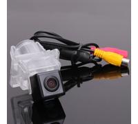 Car Rear View Camera Rca And Screen Compatible For M-Ercedes B-Enz Mb C-Class W204 2007-2014 Car Rear View Camera