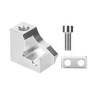 car repair bracket, Kit de Réparation de Collecteur d'Admission P2015, Support de Réparation pour siège 2.0 TDI CR en Alliage d'Aluminium 03L129711E