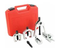 car repair tools Kit d'outils de Service avant, ensemble biellettes rotule, extracteur bras Pitman