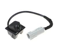 Car Reverse Rear View pour Cadillac pour GM pour SRX 2010-2016 Caméra De Recul pour Voiture
