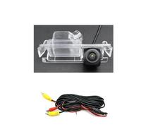 Car Reverse Rear View pour Kia pour Ceed pour JD hayon 2012-2018 Caméra De Recul Véhicule Moniteur Android 170 ° AHD 1920x1080P(Dynamic 1080P AHD)