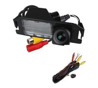 Car Reverse Rear View pour Kia pour Rio 3 pour Soul K2 pour Plcanto pour Morning pour Ceed Hatchback 2012 - 2020 Caméra De Recul HD(HS094B 1080P 720P)
