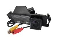 Car Reverse Rear View pour Kia pour Rio 3 pour Soul K2 pour Plcanto pour Morning pour Ceed Hatchback 2012 - 2020 Caméra De Recul HD(0 LED Dynamic Track)